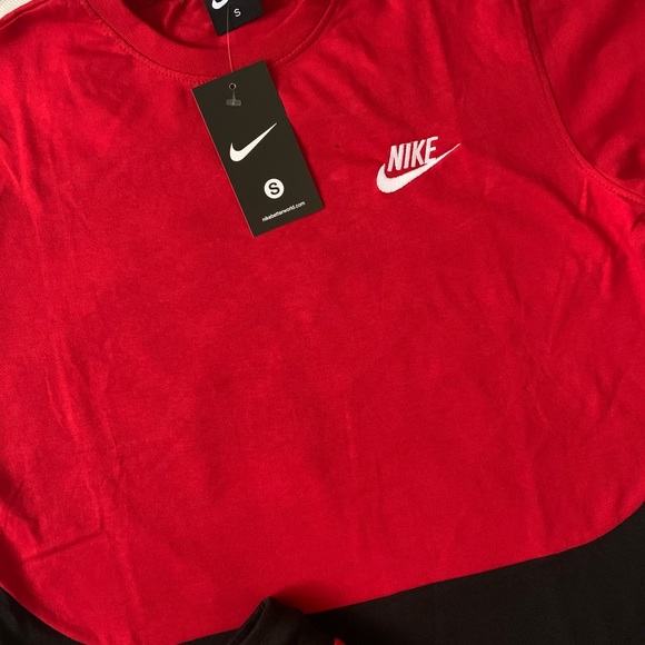 NIKE shorts sets - Picture 3 of 5